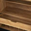 Bar Ruben avec porte-bouteilles et porte-verres-605222614