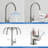 KIBI Lowa Kitchen Faucet-41659784-48024381