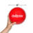 Foam Dodgeball with Carrying Case-23040464