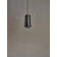 Tulipa 1 - Light Chrome Unique/Statement Pendant-2043372695