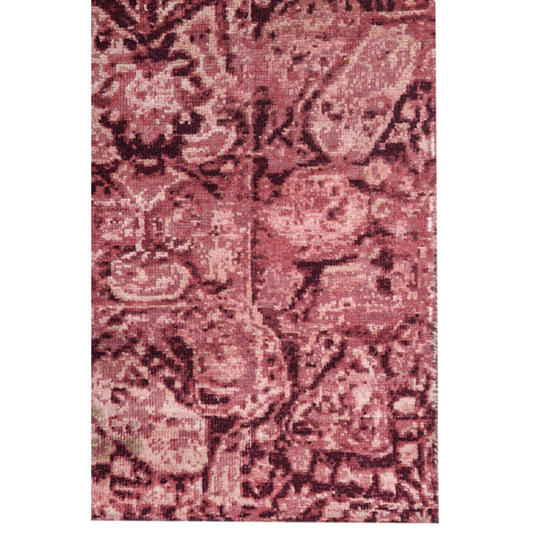 One-of-a-Kind Rectangle 8'9" X 11'7" Area Rug