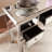 Mirage Mirrored Console
