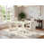 Linen White selected