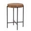 Table de bout Carlitos