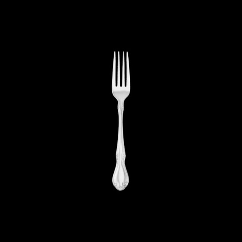 Dinner Fork Illustra