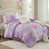 Mauve sélectionné