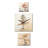 Deimy Metal Wall Clock