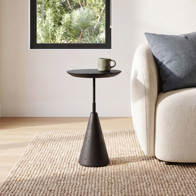 Vinton End Table