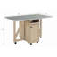 Table de salle à manger pliable-858756524