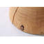 Nickie Solid Wood End Table