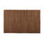 Tapis naturel tissé à la main