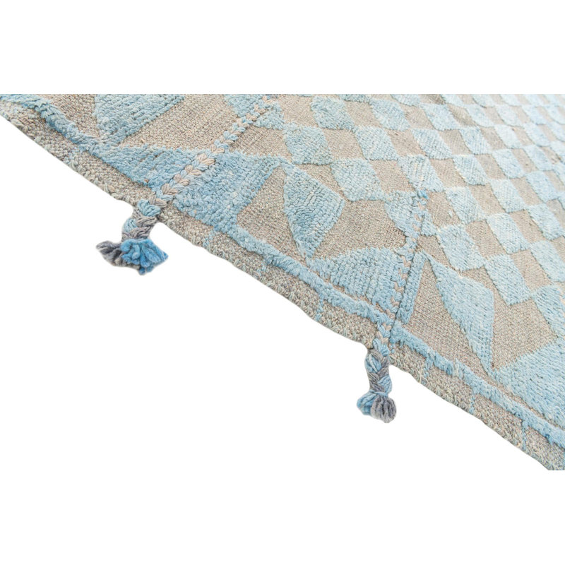 Ottilie Gray Rug