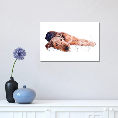 Reproduction d’art, impression
