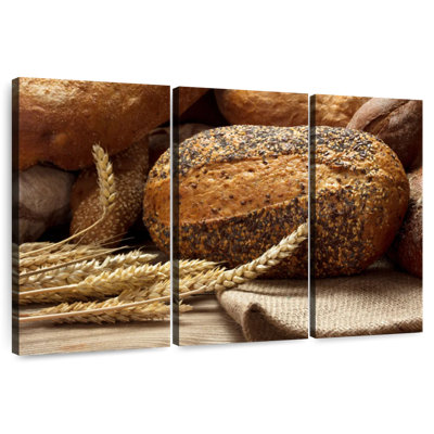 Pain de seigle Yarlin