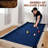 5' Pool Table with Playing Accessories