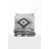 Blanc / ikat anthracite est en rupture de stock