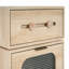 Table d'appoint créative avec rangement Creative Robot