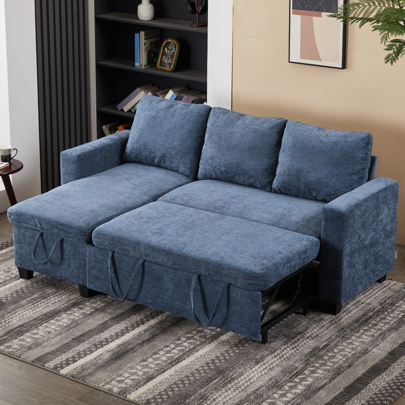 3 Seater Sleeper