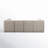 Brandt Upholstered U-Shaped Sectional Symmetrical-444515737-443287492