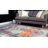 Jahanna Washable Abstract Indoor Rug-980294853