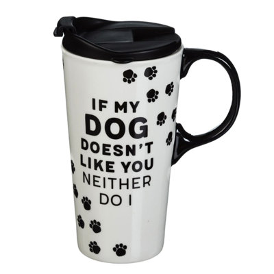 Cypress Home Travel Mug