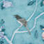 Ensemble de panneaux Schumacher X Mary Mcdonald Les Oiseaux-101303049