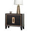 Table de chevet contemporaine 1Pc