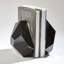 Serre-livres en cristal-57972674