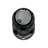 Lite Series 1/3 Horsepower Continous Feed Garbage Disposal Featuring Fast Track Technology, Power Cord Included