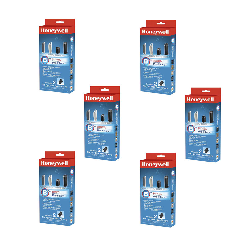 Pré-filtre à air Honeywell
