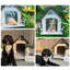 Niche pour chien Dawnie-111771654-99927445