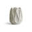 Rustic Textured Resin Table Vase-744959812