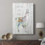 Llama Little Things - galerie sur mesure
