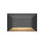 Hinkley Nuvi Rectangular Deck Sconce-1992709071