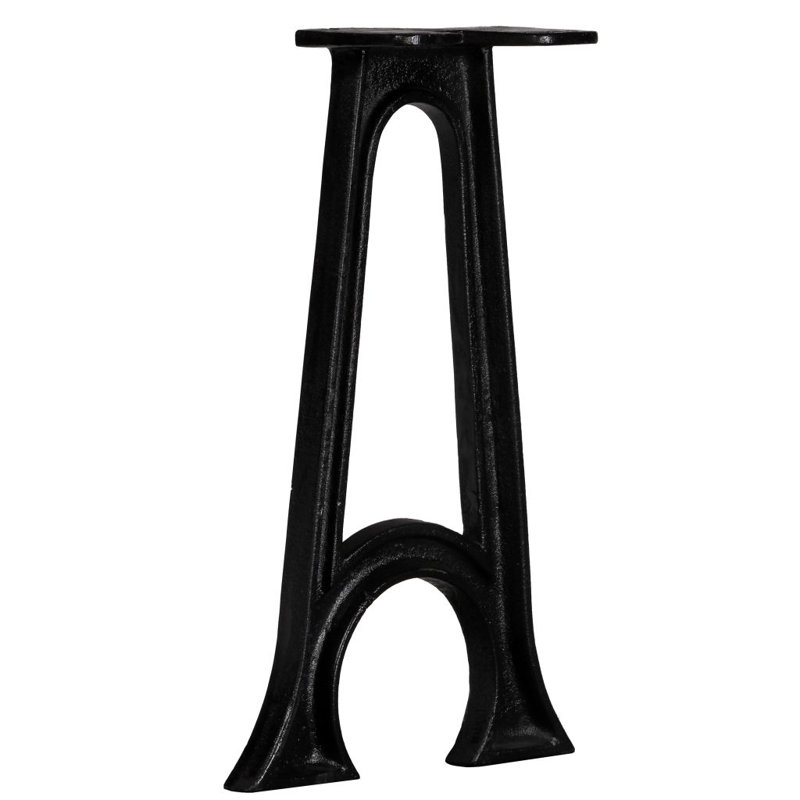 Coffee Table, 9.84" H x 16.14" W