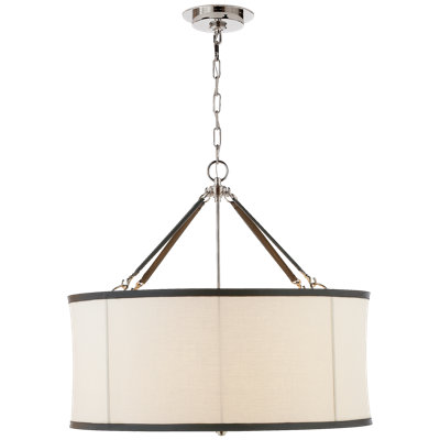 Broomfield 4 - Light Chandelier