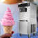 VEVOR Freestanding Soft Serve Ice Cream Maker