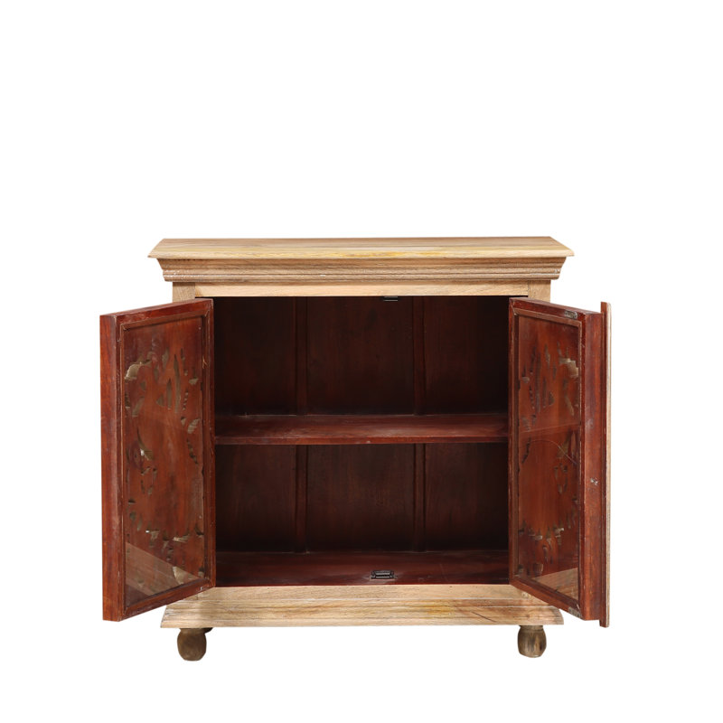 Sideboard Accent Chest