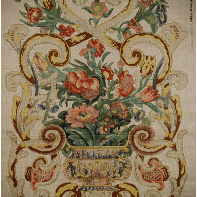 Linen Fabric