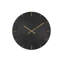 Clock Aluminum Analog Wall Clock