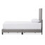 Lit simple tapissier standard Keelin-25931872
