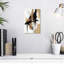 Avery, abstrait dynamique minimaliste-108234380