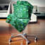 Coussin abstrait abstrait-30615873-30615877
