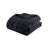 King/ King Bedding - Black , , Microfiber Back Comforter , Long-lasting-116012159-116012161