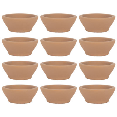Set of 12 1.25 " Votive
