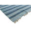 One-of-a-Kind 6'3" X 23'5" Hand Knotted Area Rug