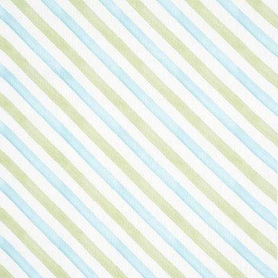 Tissu intérieur / extérieur à rayures Seaside