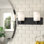 Digiovanni 2 - Light Dimmable Vanity Light