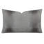 Jeweled Boudoir Lumbar Pillow Cover & Insert