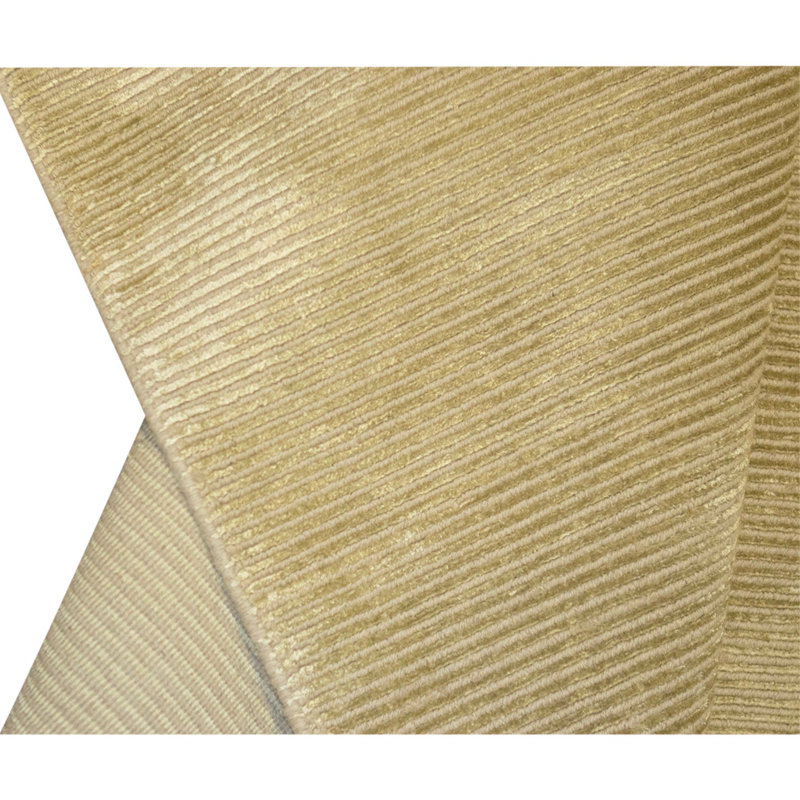 Handmade Wool Area Rug